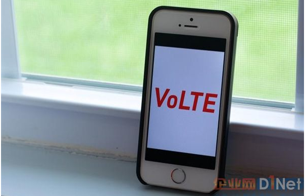 VoLTE技术到底是什么