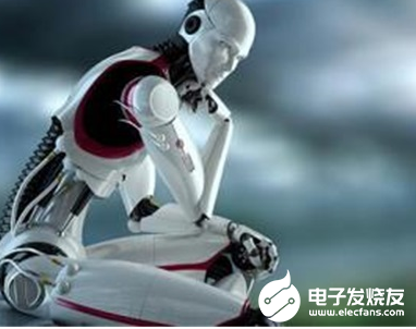 深汕湾机器人小镇全面建设 为深圳机器人产业发展再...