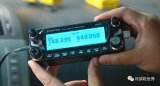 比亚迪安装ZASTONE D9000车载电台通联
