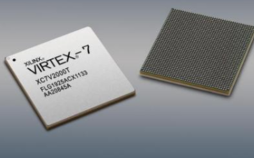 Xilinx发布射频级模拟技术,实现5G无线技术...