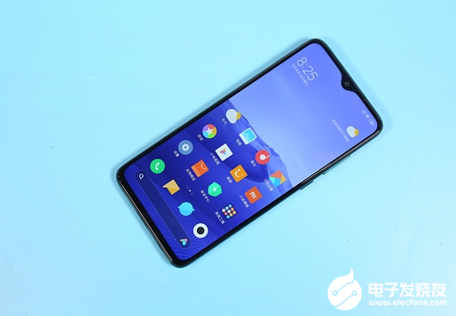 红米Note 8官宣降价 搭载联发科技Helio...