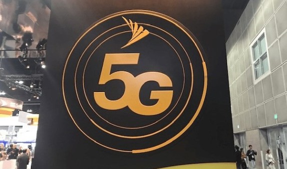 AWS合作5G运营商有什么图谋?