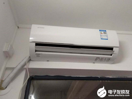 中国空调业火药味十足 价格战激烈异常
