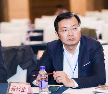 中国电信张兴生表示5G时代是万物智联的时代运营商...