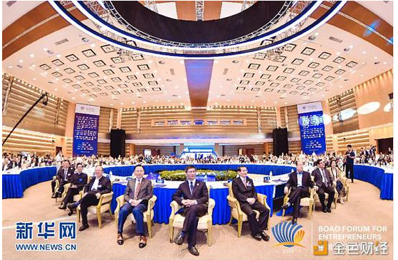 中国制造有了区块链技术会怎样