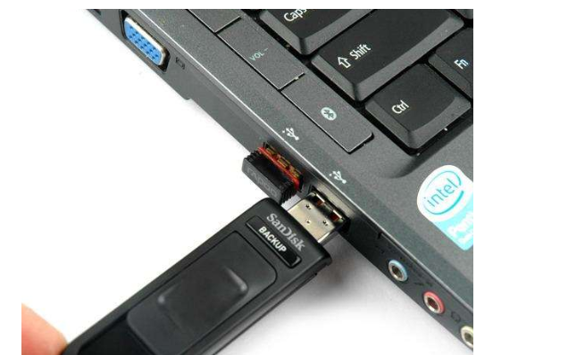 win10电脑无法识别U盘应该如何解决