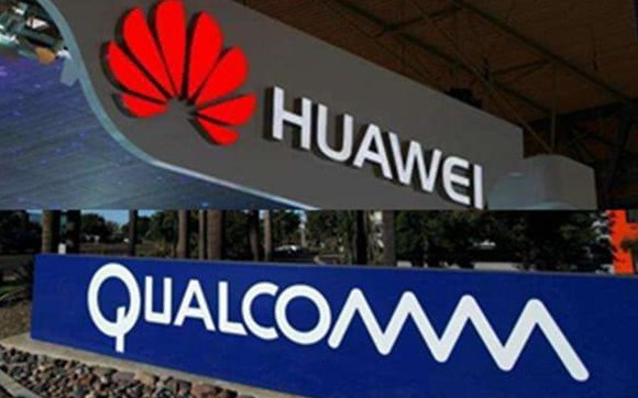 高通骁龙865没有集成5G基带,华为的机会来了