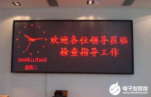 商顯市場格局大變 掌握新一代顯示技術尤為重要