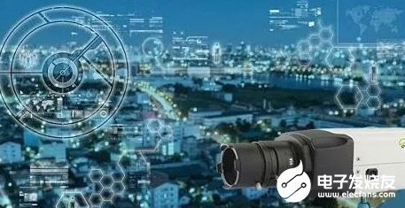 AIOT为安防拓展更大市场 推动万物互联时代的到...