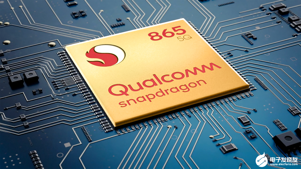 5G手机市场即将进入竞争白热化阶段