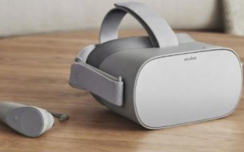 Eden Immersive最新发布B端VR一体...
