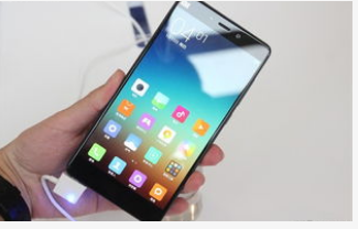 小米Note 10将于2020年1月在印度市场推...