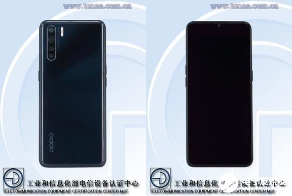 OPPO Reno3系列手机将会搭载两款完全不同的5G芯片