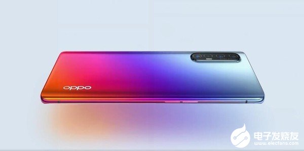 OPPO Reno3系列手机将会搭载两款完全不同的5G芯片