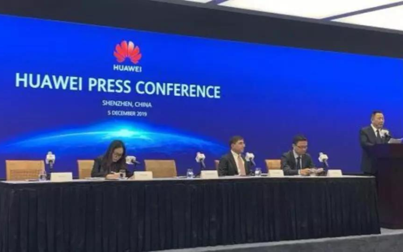 新禁令“违法” 华为正式对FCC提起诉讼