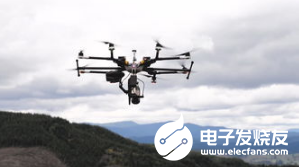 无人机开始加快走入寻常百姓家 无人机驾驶员也越来...