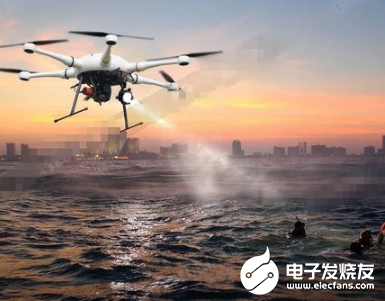 无人机想要开始商用 还需解决这几个难题