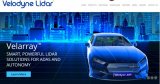 Velodyne正式起诉中国激光雷达创业公司速腾...