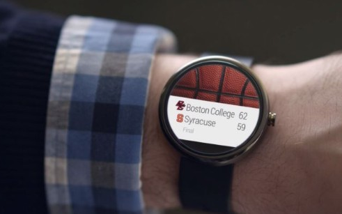 谷歌收购Fitbit后,可穿戴设备领域巨头混战开...
