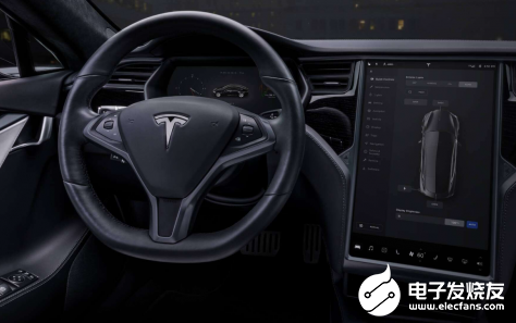 国产特斯拉Model 3有两种配置 依旧可享受2...