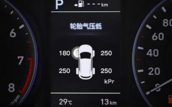胎压对于电动汽车的续航能力有影响吗