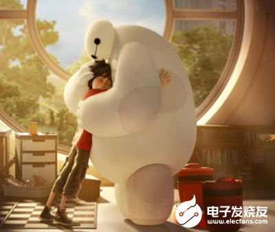 重庆发展机器人产业具有“四大优势” 但发展还需掌...