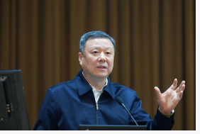 中国联通董事长王晓初对江西联通的发展提出了四点建...