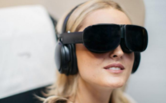 英航宣布将在纽约航线上试用VR技术娱乐服务