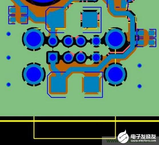 PCB布局布线的ESD抗扰能力测试和EMC设计