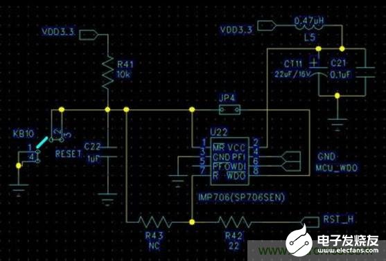 PCB布局布线的ESD抗扰能力测试和EMC设计