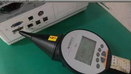 PCB布局布线的ESD抗扰能力测试和EMC设计