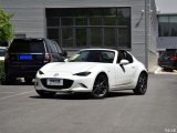 电气化引入马自达MX-5?还不确定