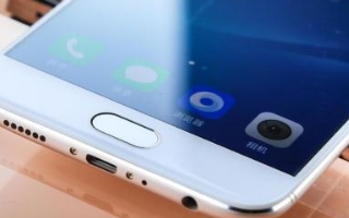 5G、AR和智能终端,OPPO的高科技将改变人们...