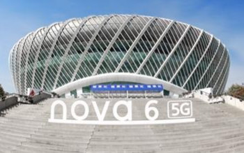 华为nova系列新机发布,支持40W超级快充技术