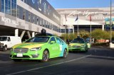 AutoX申请无人驾驶测试许可,由操作员进行远程...