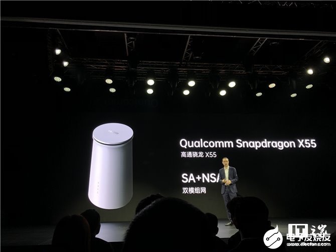OPPO 5G CPE推出,未来或将成为应用场景中的“连接中枢”