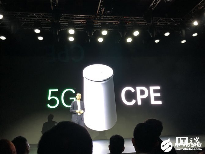 OPPO 5G CPE推出,未来或将成为应用场景中的“连接中枢”