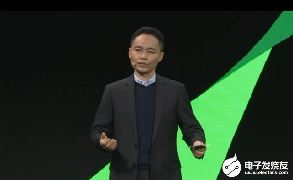 OPPO陈明永:智能手表与耳机产品将在2020年Q1季度推出