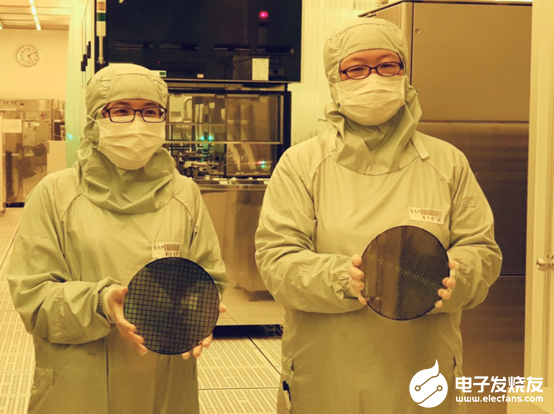 台工研院MRAM技术,比台积电和三星更稳定