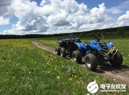特斯拉明年将发布一款电动越野摩托车 预计2021...
