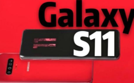 三星GalaxyS11采用新电池技术,可容纳50...