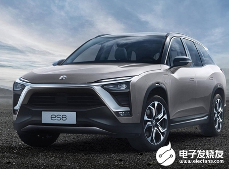 蔚来李斌看好电动车 认为其发展前景良好