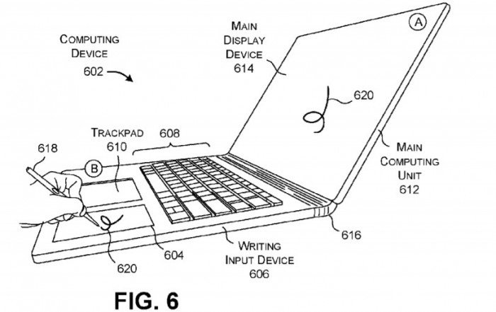 微软Surface Book 3有望搭载可拆卸键盘，可进行书写板/笔记板两用