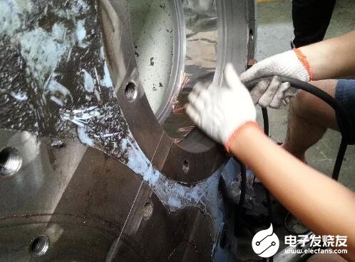 冷熔技术的修复工艺_冷熔技术的优缺点