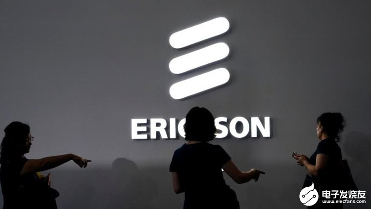爱立信超过75份5G商用合同,超过华为公布的数量