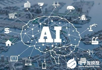 随着基础数据服务商迎来机会 人工智能市场迎来了巨...