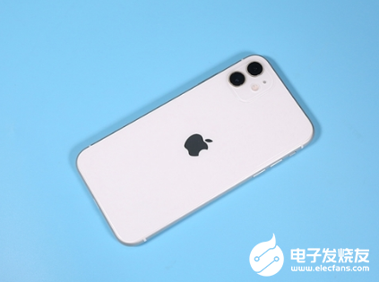 苹果明年将发布5款新iPhone 支持5G是明年...
