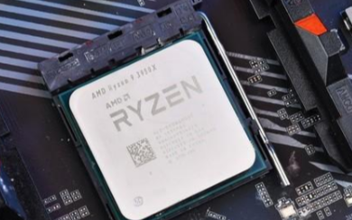 AMD Zen2架构的介绍,三代锐龙性能的成功之...