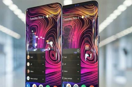 HUAWEI P40搭载麒麟1020,最新的台积电5nm工艺