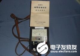 電雷管測試儀檢定裝置的性能特點